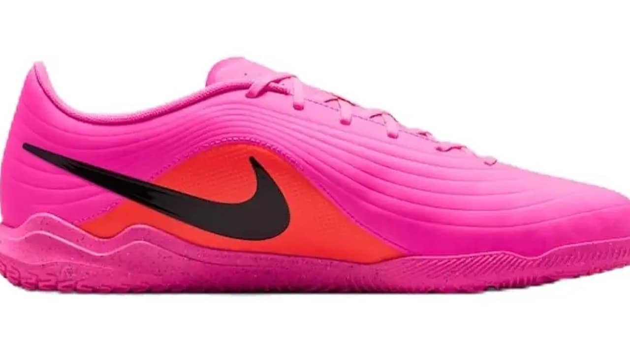 Melhor Chuteira Nike Futsal: Análise Detalhada de 10 Modelos