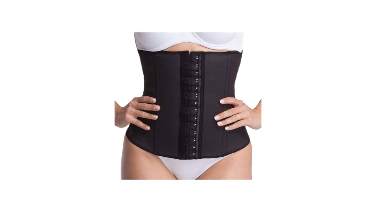 Melhor Cinta Modeladora Feminina: Compressão e Estilo na Forma