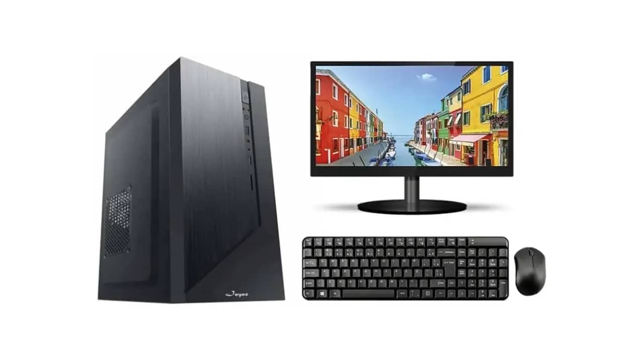 Melhor Computador Completo: Intel i5 ou i7 para Você?