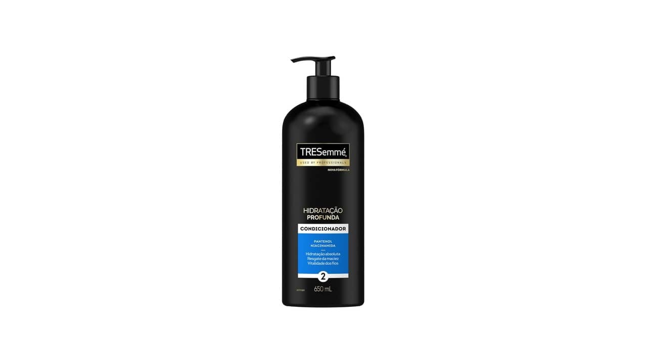 Melhor Condicionador Masculina: Força e Hidratação Únicas