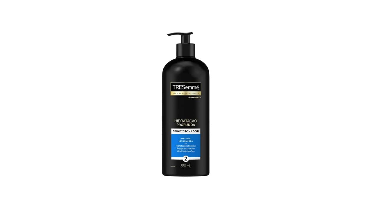 Melhor Condicionador para Cabelo Ressecado: 5 Opções Hidratantes e Nutritivas