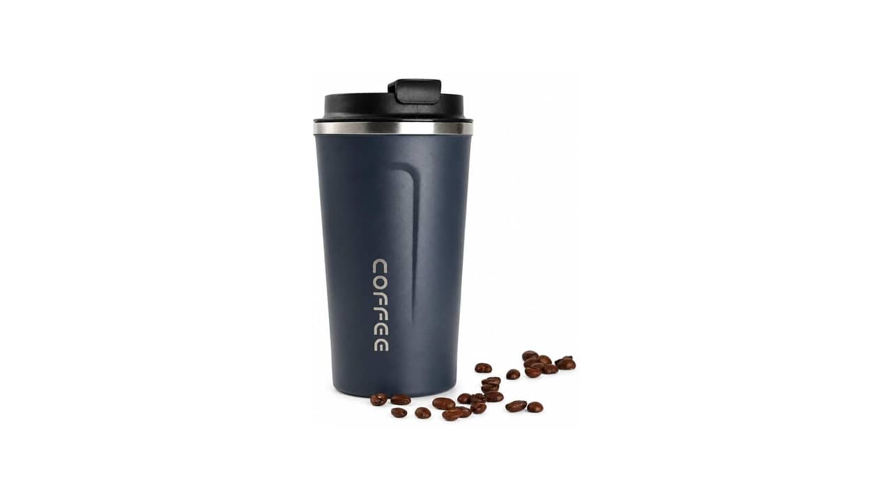Melhor Copo Termico para Cafe: 10 Modelos Com Isolamento Máximo