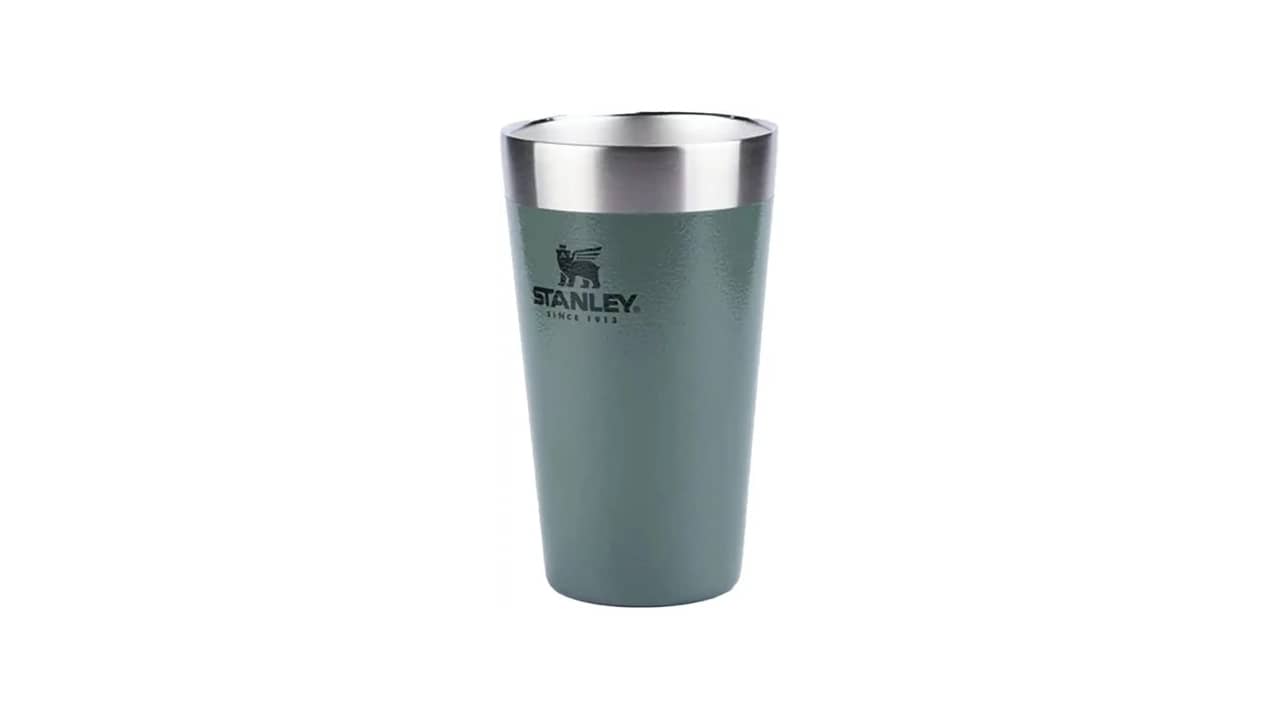 Melhor Copo Térmico para Cerveja: 5 Modelos com Excelente Isolamento