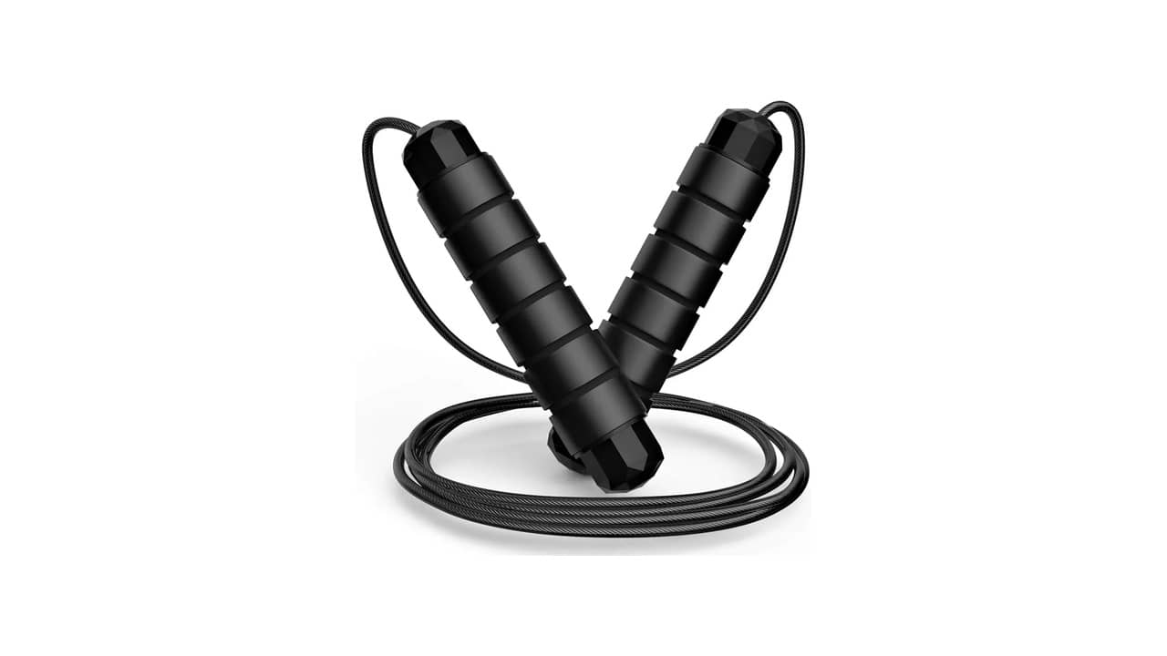 Melhor Corda de Pular: A Mais Confortável e Resistente para Fitness