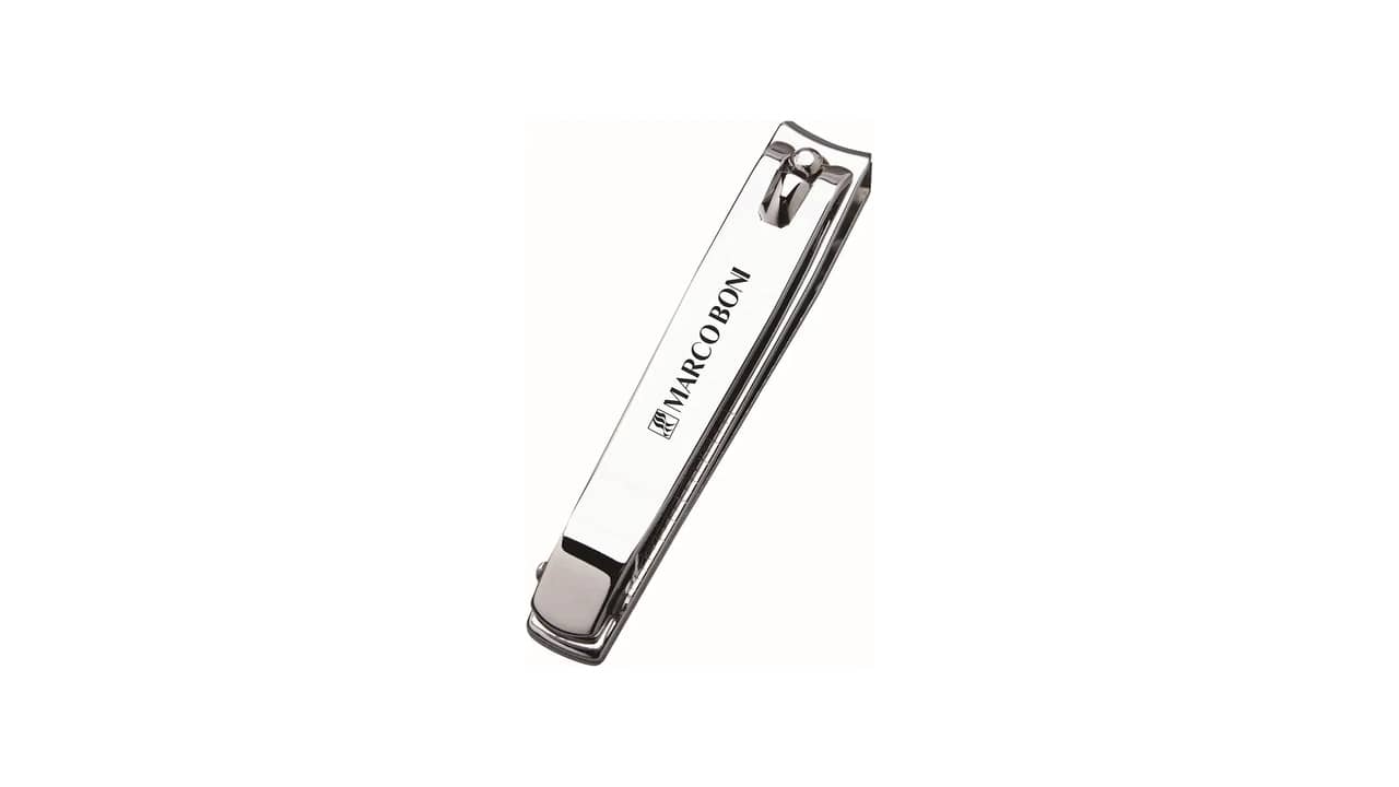 Melhor Cortador de Unha: Aço Inox vs Aço Carbono