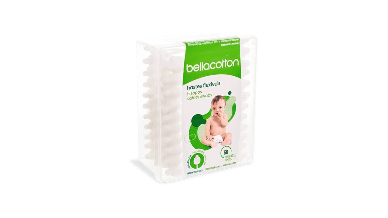 Melhor Cotonete para Bebê: Maciez e Comodidade na Escolha Certa