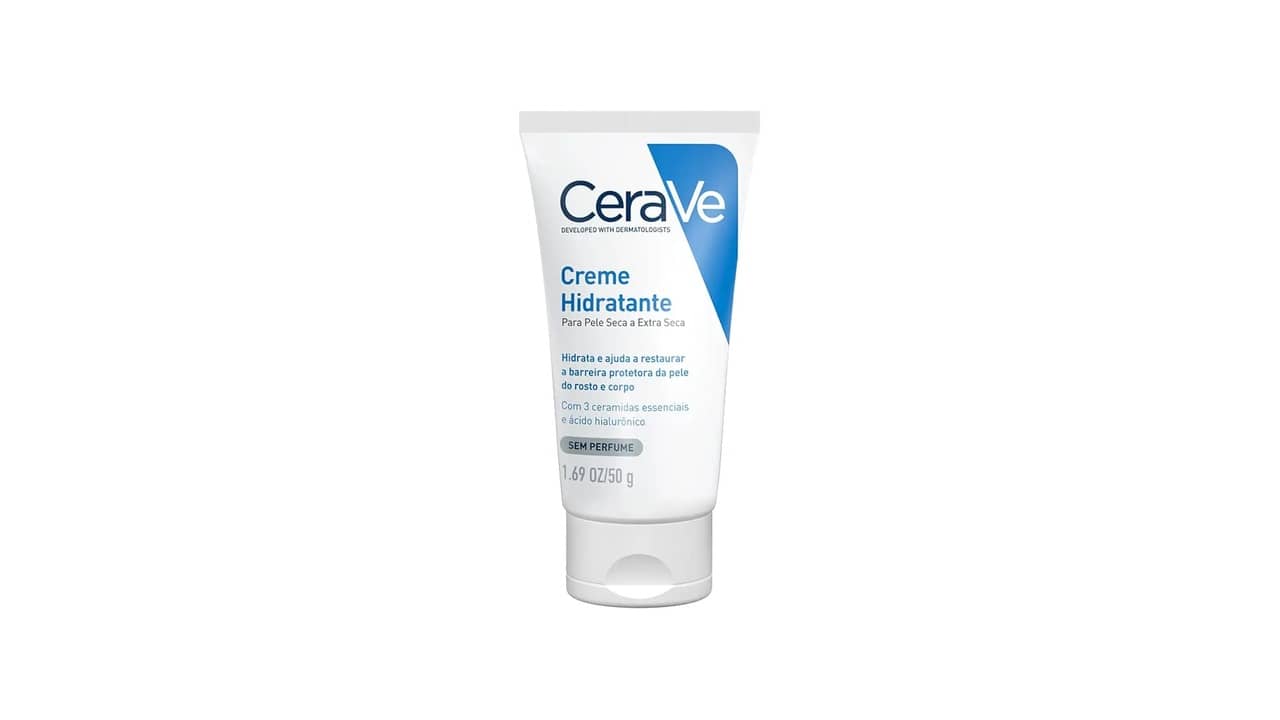 Melhor Creme Hidratante para Pele Seca: Análise de 10 Opções Inovadoras