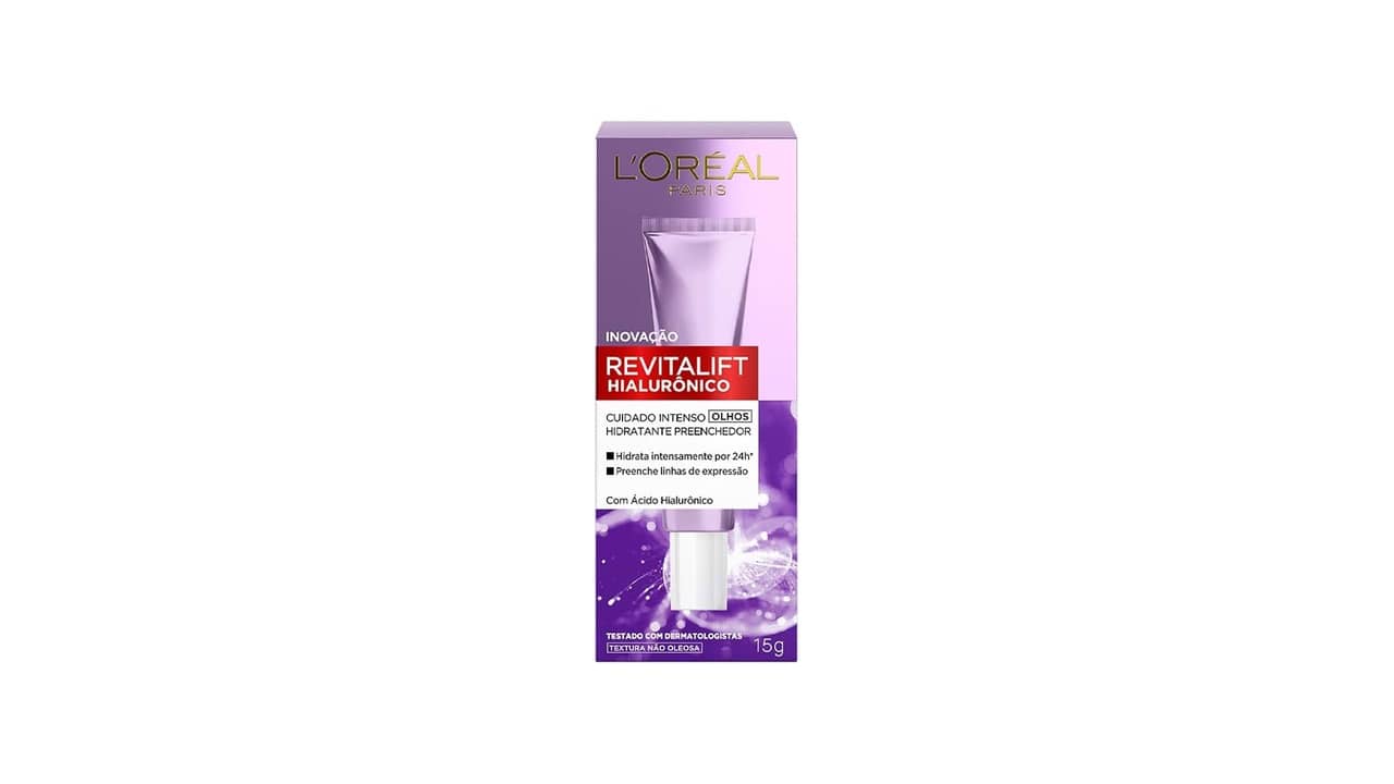 Melhor Creme para a Área dos Olhos: Clareamento e Hidratação Eficazes