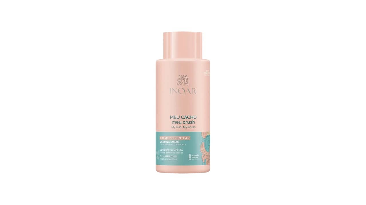 Melhor Creme para Cabelo Ondulado: Hidratação e Definição