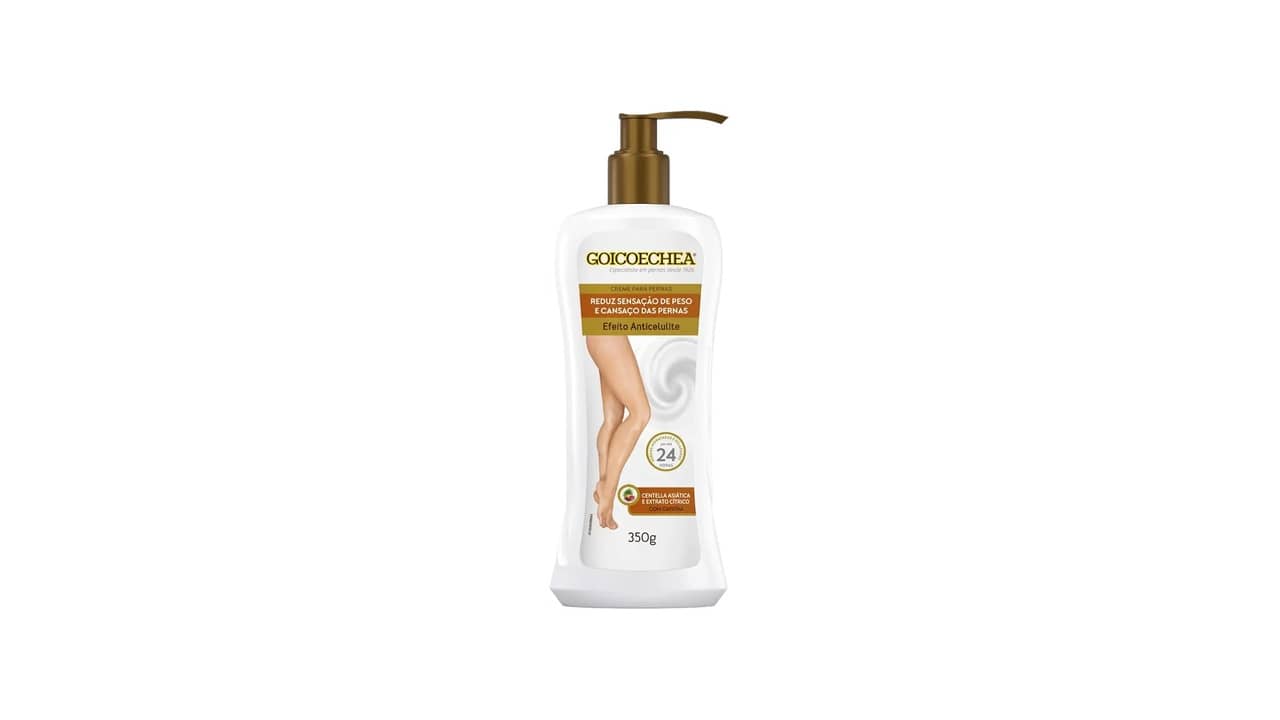 Melhor Creme para Celulite: Top 10 Com Eficácia comprovada