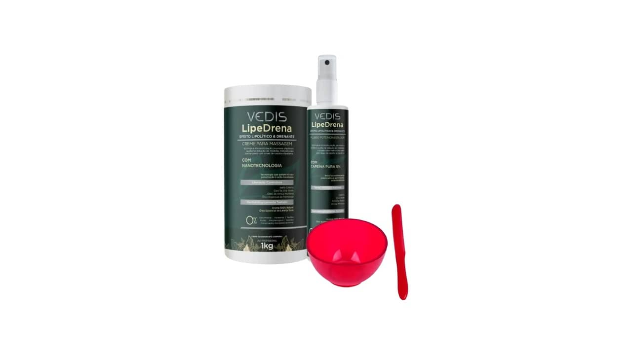 Melhor Creme para Lipedema: Qual Opção Melhor Combina com Suas Necessidades?