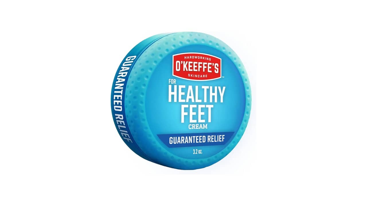 Melhor Creme para Pé Ressecado e Rachado: Hidratação Intensa e Reparo Eficaz