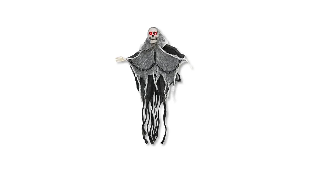 Melhor Decoração de Halloween: As 10 Opções Mais Assustadoras