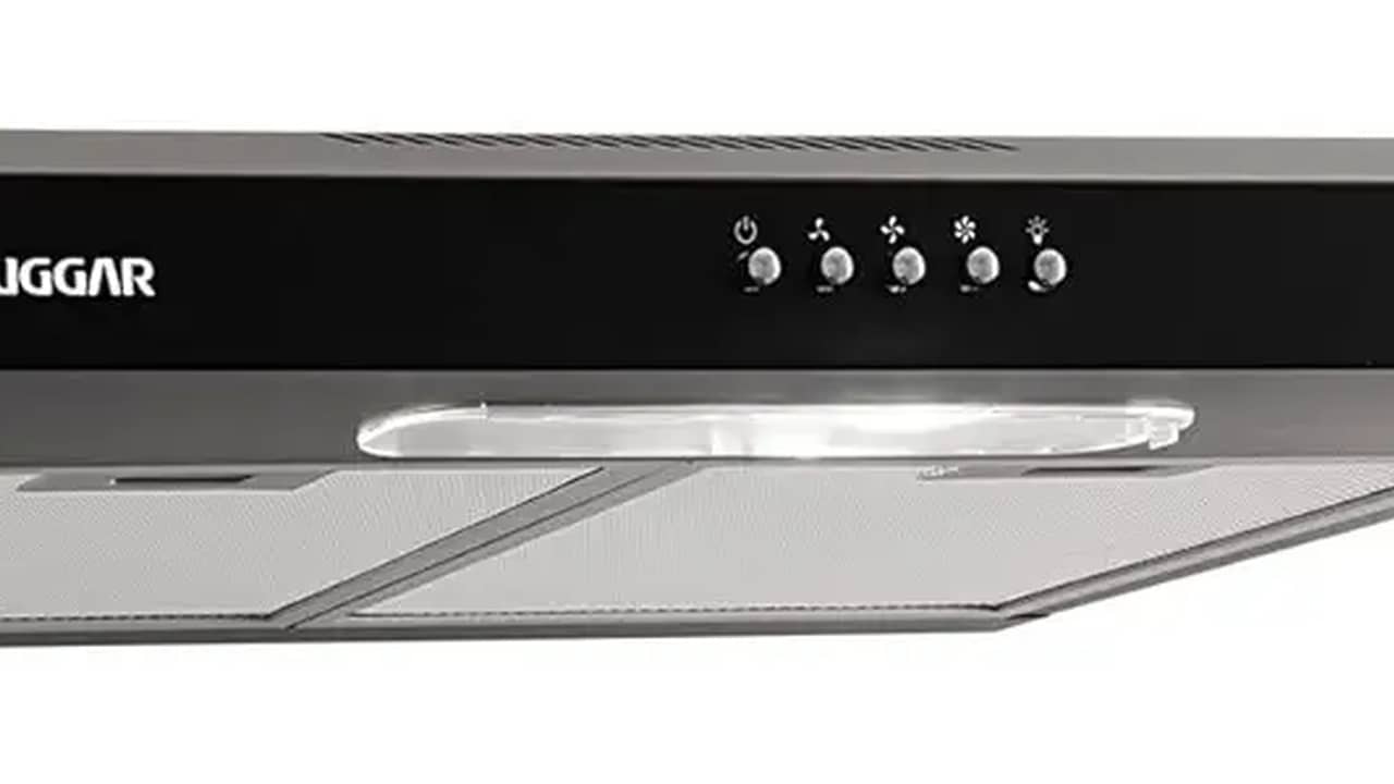 Melhor Depurador de Ar 4 Bocas: 9 Modelos com Excelente Desempenho