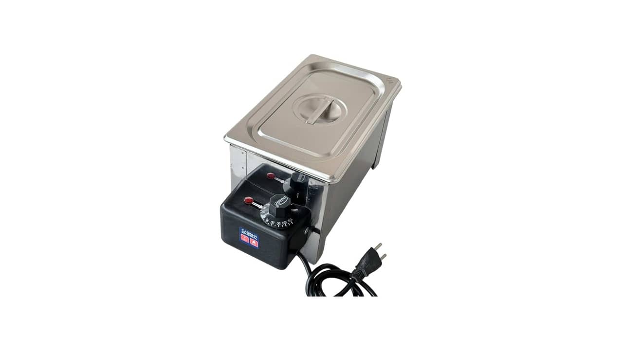 Melhor Derretedeira de Chocolate: 10 Modelos Inovadores para Preparar Delícias