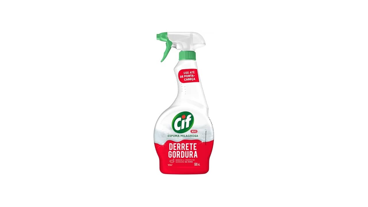 Melhor Desengordurante para Cozinha: Potência e Praticidade