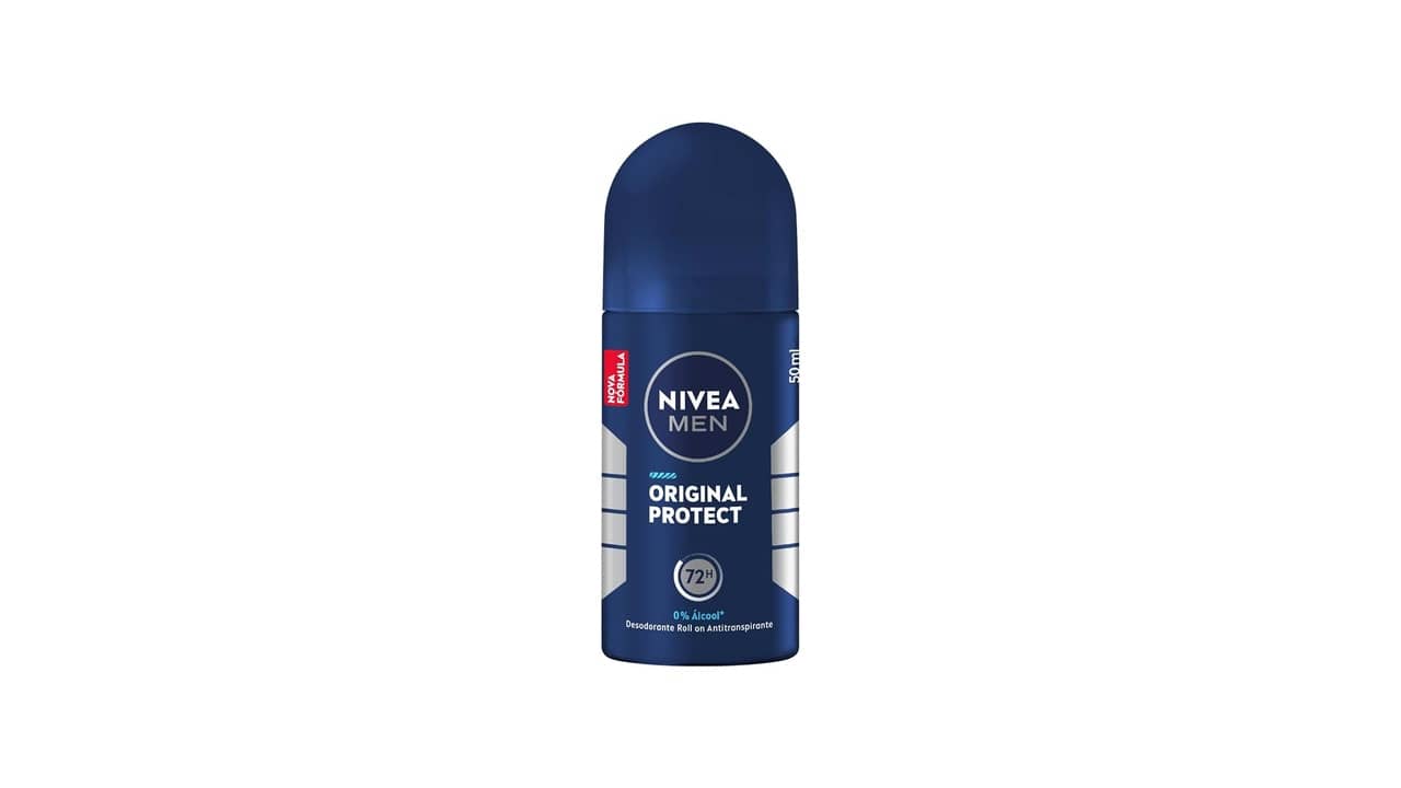 Melhor Desodorante Roll On Masculino: Proteção e Frescor Excepcionais