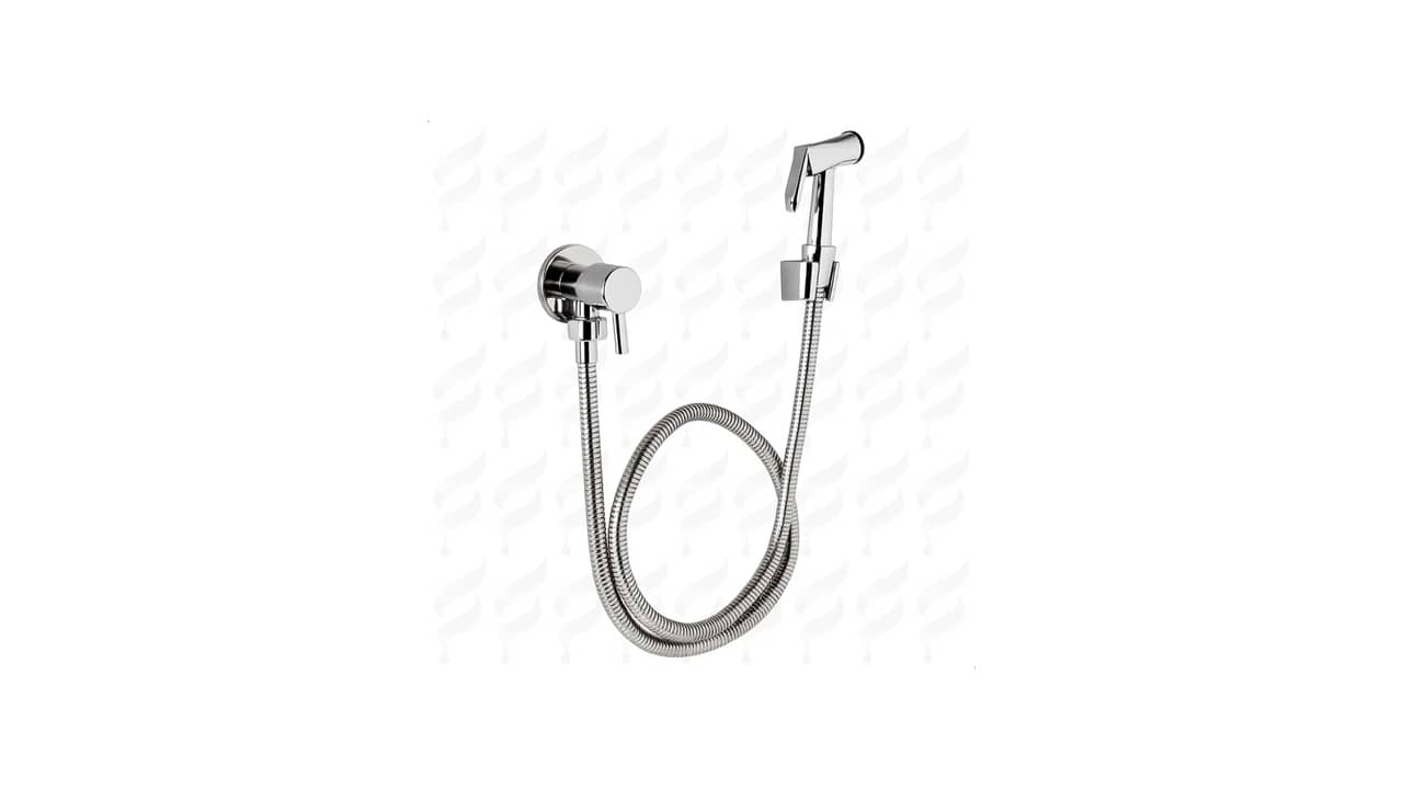 Melhor Ducha Higiênica: Qual Opção Oferece a Melhor Combinatória de Qualidade e Durabilidade?