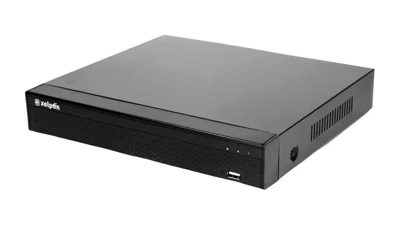 Melhor DVR: 10 Modelos com Tecnologia Intelbras e Hikvision