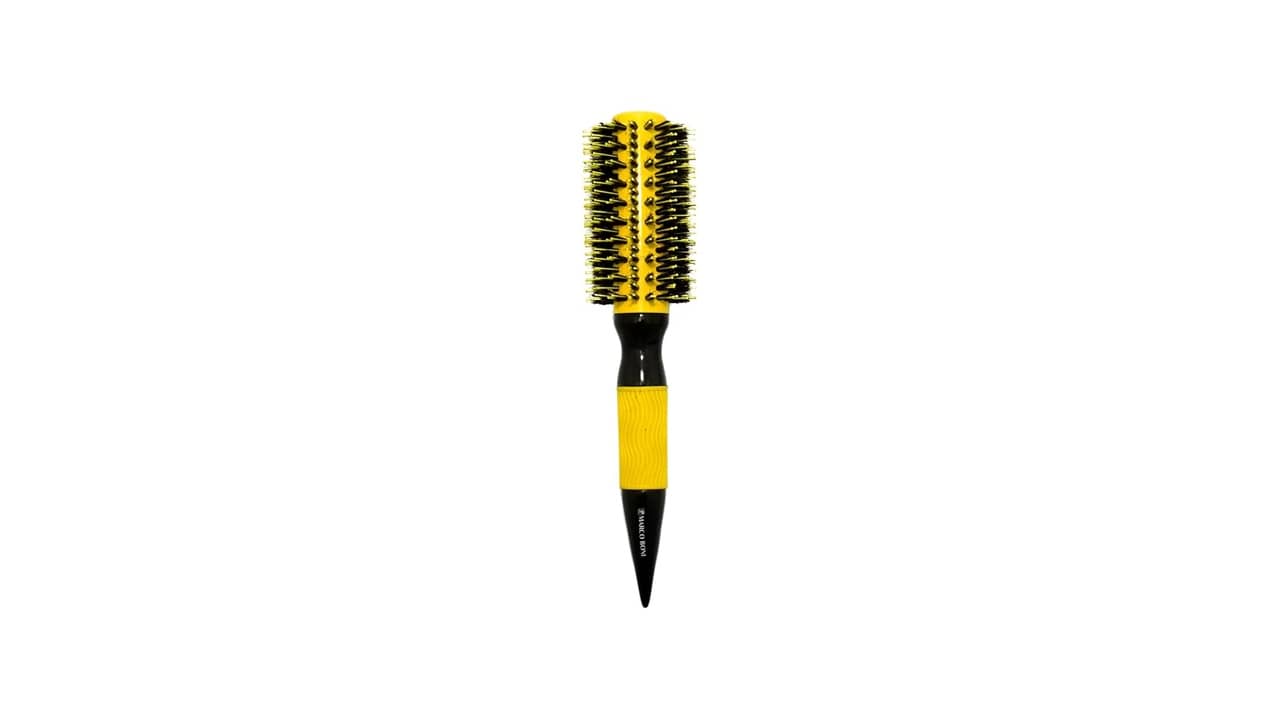 Melhor Escova de Cabelo Profissional: Análise de 10 Modelos Exclusivos