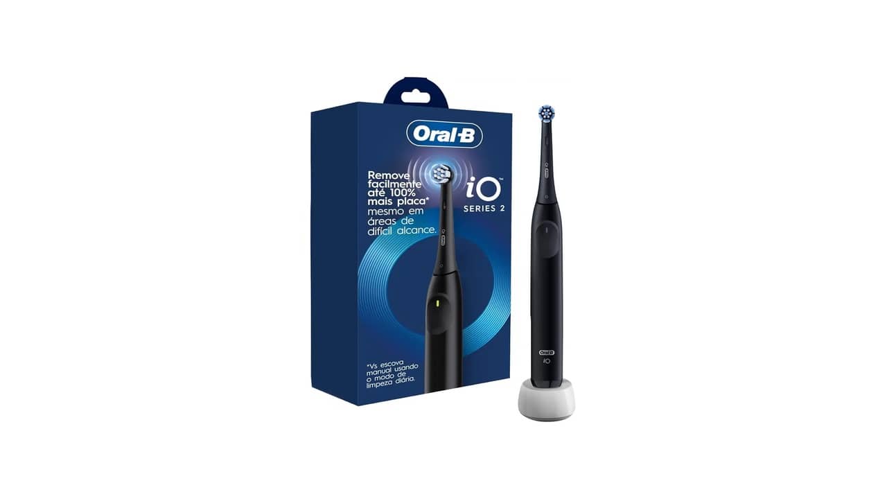 Melhor Escova de Dente Elétrica: 10 Modelos que Revolucionam a Higiene Oral