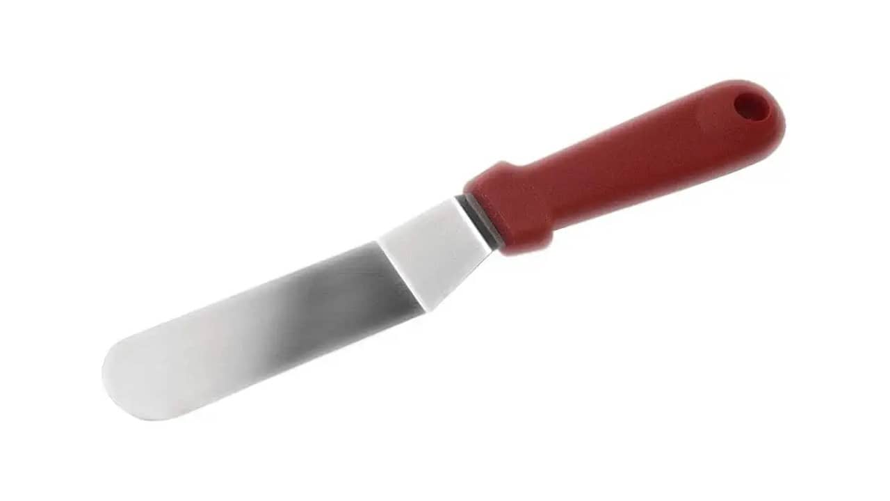Melhor Espátula para Alisar Bolo: Qual É a Escolha Ideal para Confeiteiros?