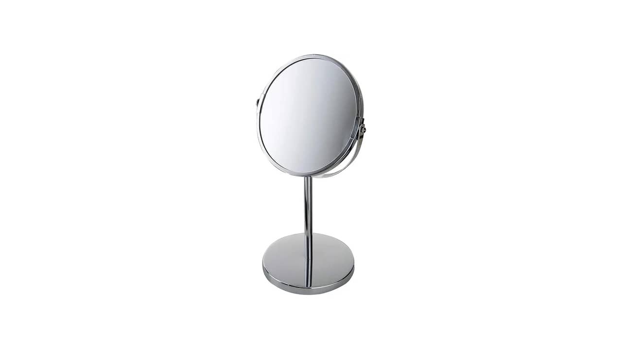 Melhor Espelho de Maquiagem com Iluminação LED: Análise dos 10 Melhores Modelos