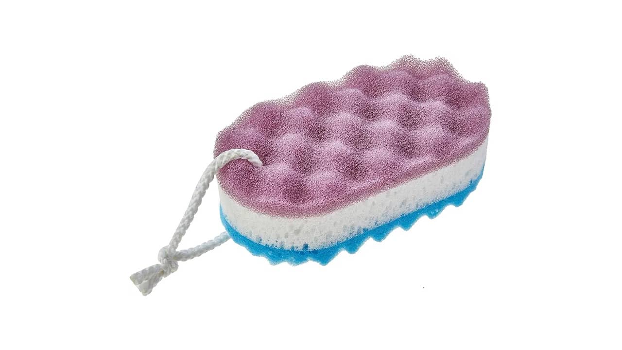 Melhor Esponja para Banho: 10 Opções de Excelente Limpeza e Conforto