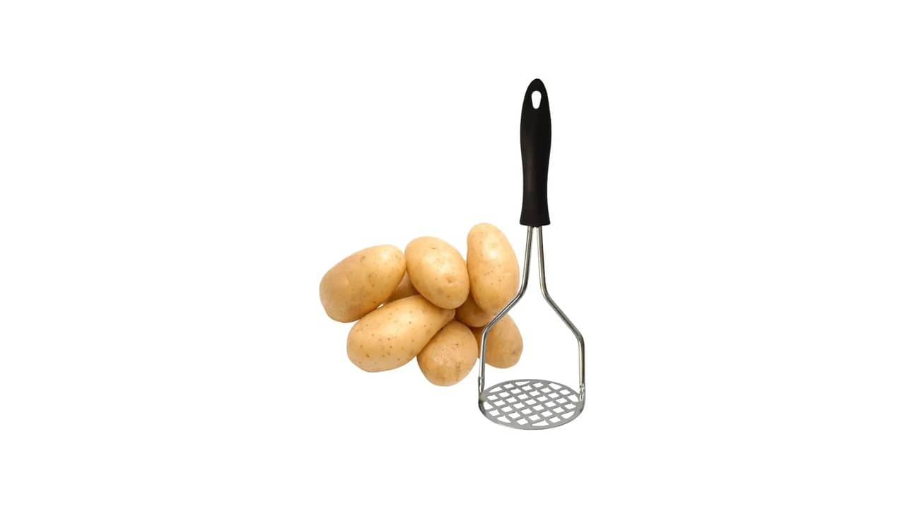 Melhor Espremedor de Batata: Qual É a Melhor Opção Para Purê?