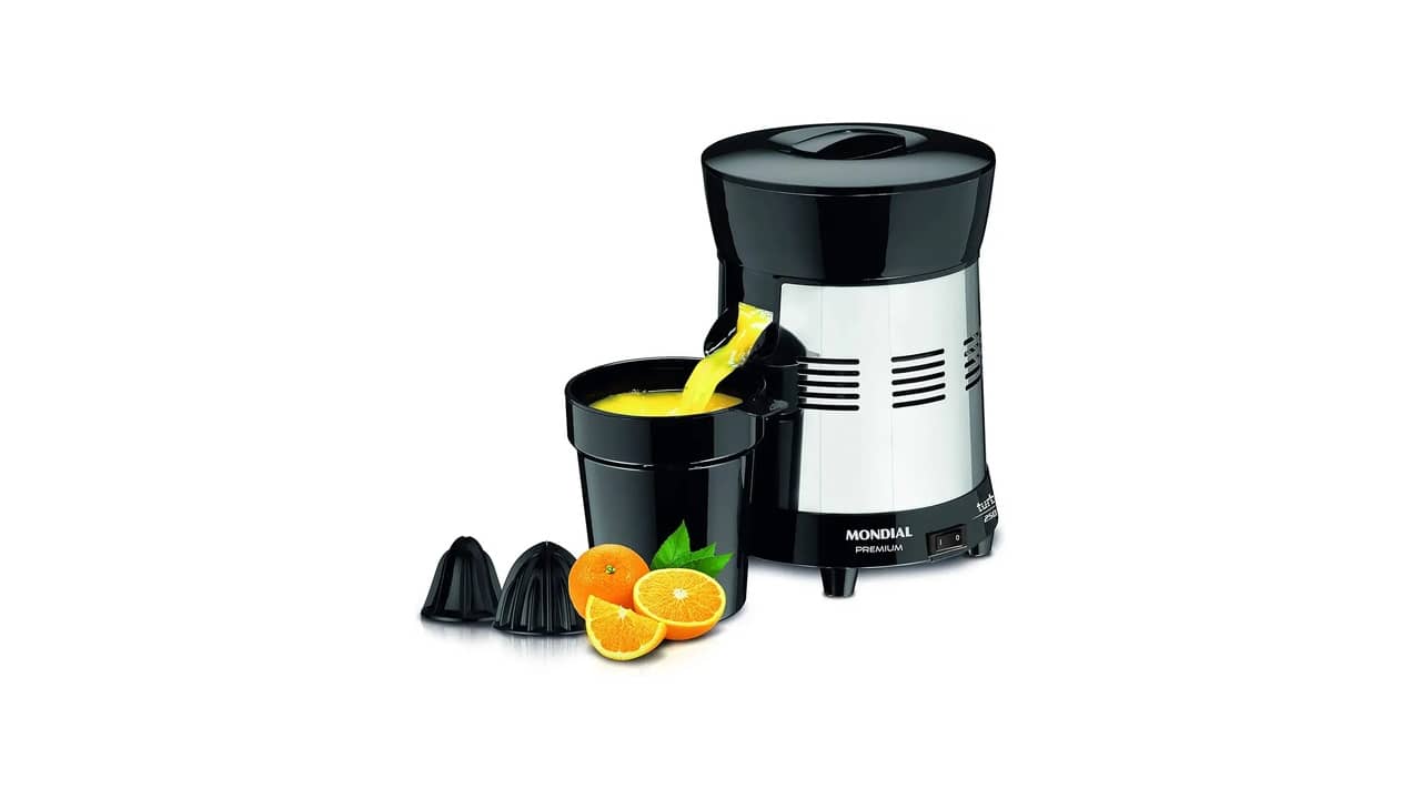 Melhor Espremedor de Laranja Industrial: Qual É a Escolha Mais Robusta?