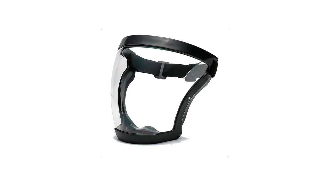 Melhor Face Shield: As 10 Melhores Proteções Transparentes