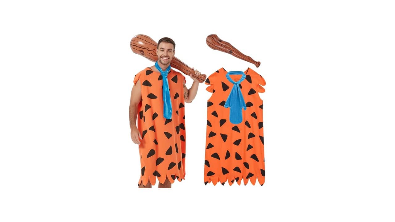 Melhor Fantasia de Halloween Masculina: As 10 Opções Mais Fáceis de Usar