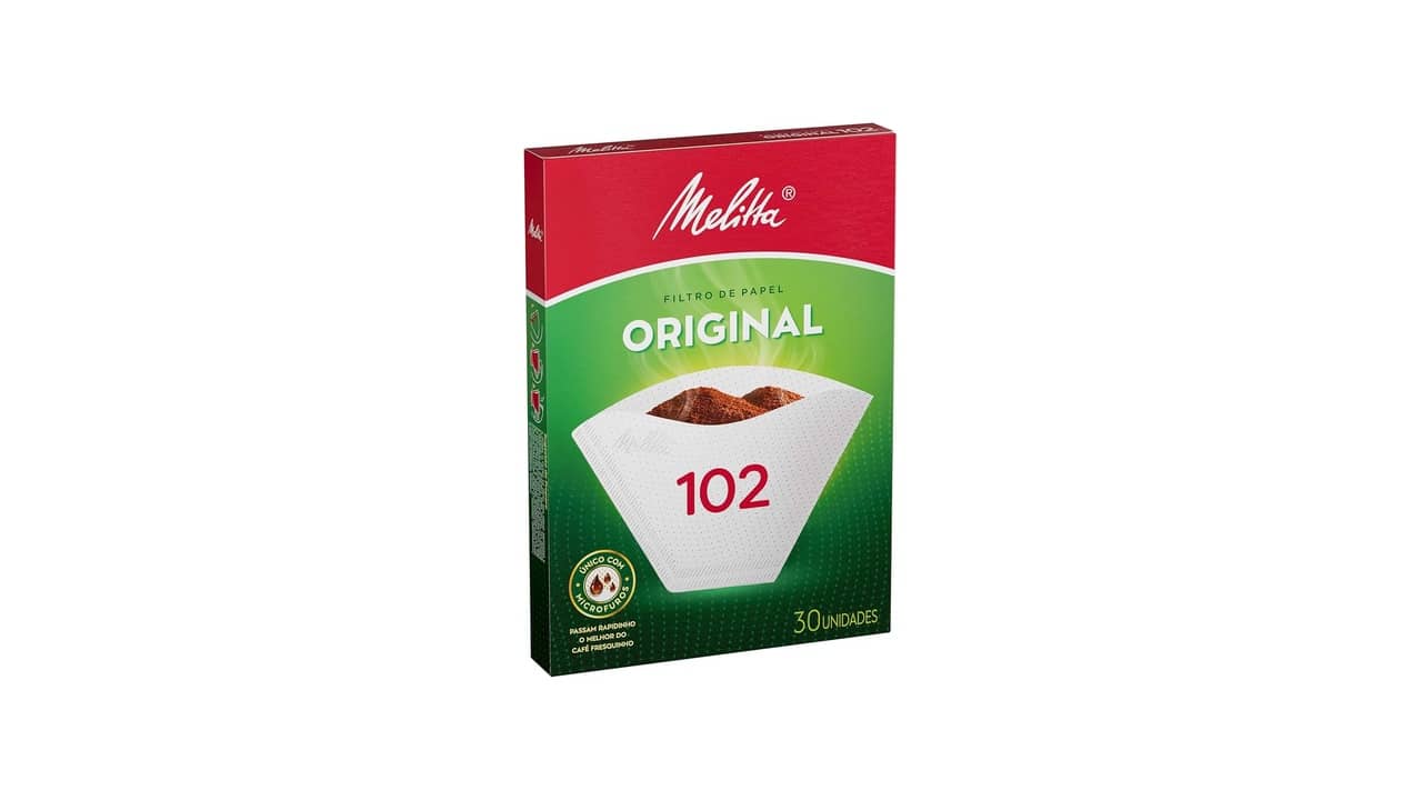Melhor Filtro de Papel: Análise de 10 Opções Excelentes para Café