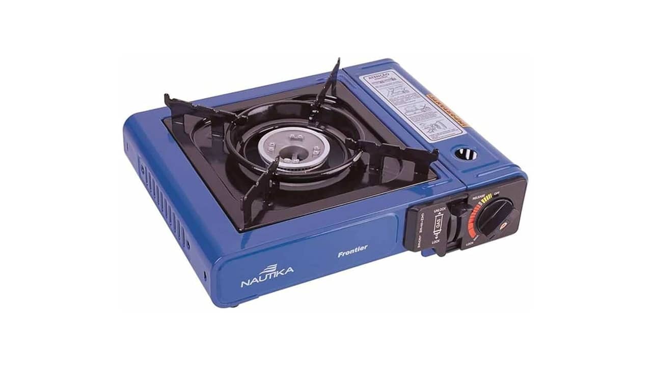 Melhor Fogareiro para Camping: Ignição Automática e Versatilidade