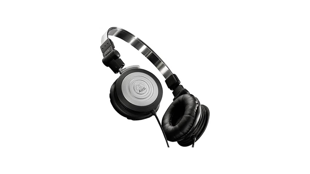 Melhor Fone de Ouvido AKG: Profissional e Estilo