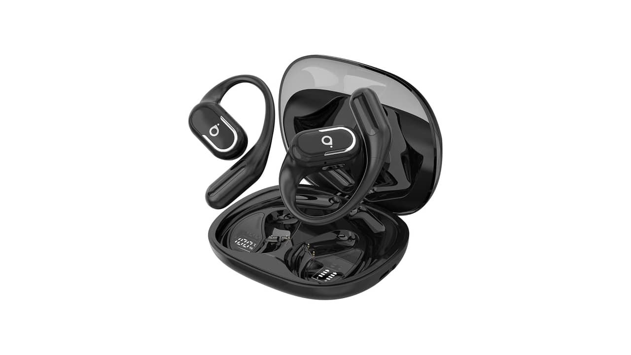 Melhor Fone de Ouvido Bluetooth Esportivo: Resistência à Água e Autonomia Máxima