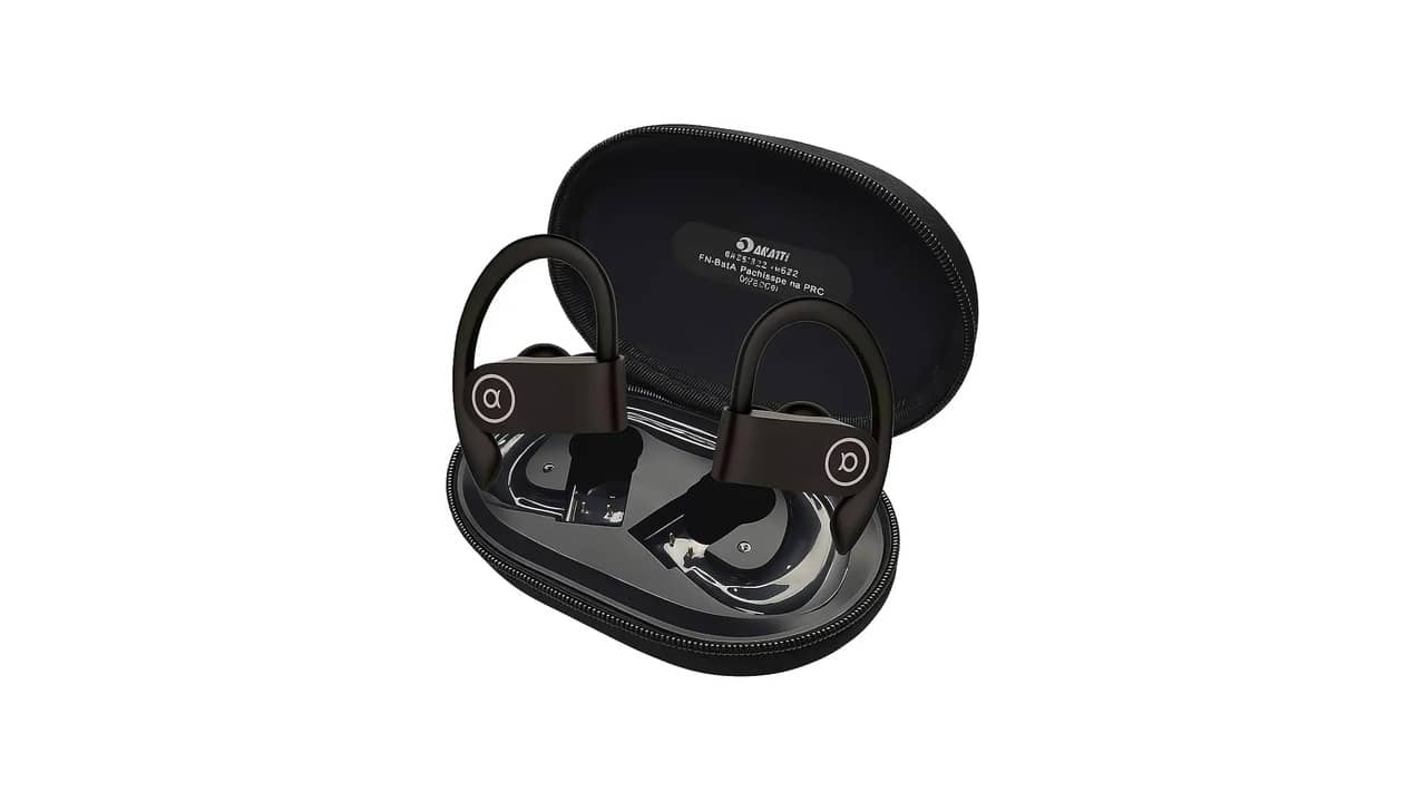 Melhor Fone de Ouvido Bluetooth Prova D'água: Qual Escolher para Atividades Ao Ar Livre?