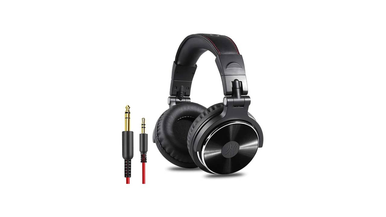 Melhor Fone para Mixagem e Masterização: Análise Completa das 10 Opções Mais Destacadas