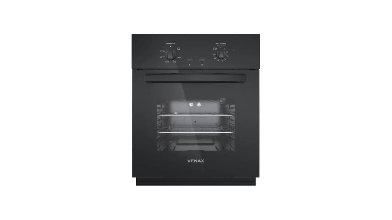 Melhor Forno a Gás de Embutir: Qual É a Escolha Ideal para Cozinhar?