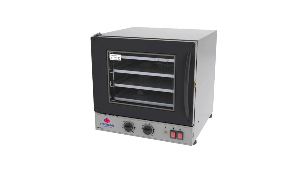Melhor Forno de Convecção: Análise Completa de 10 Opções