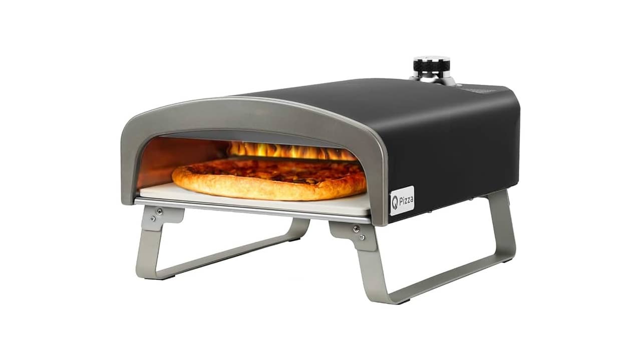 Melhor Forno de Pizza a Gás: Qual É a Escolha Ideal?