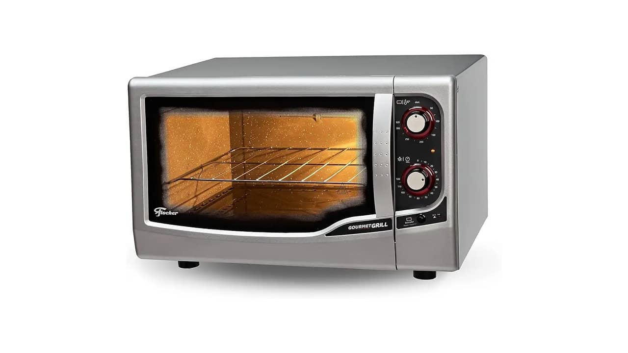 Melhor Forno Elétrico Fischer: Análise Completa das Opções Gourmet