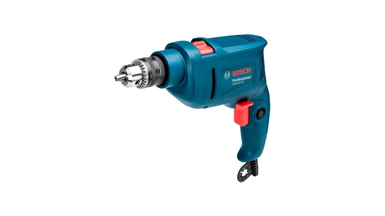 Melhor Furadeira de Impacto: Análise de 10 Modelos Excelentes