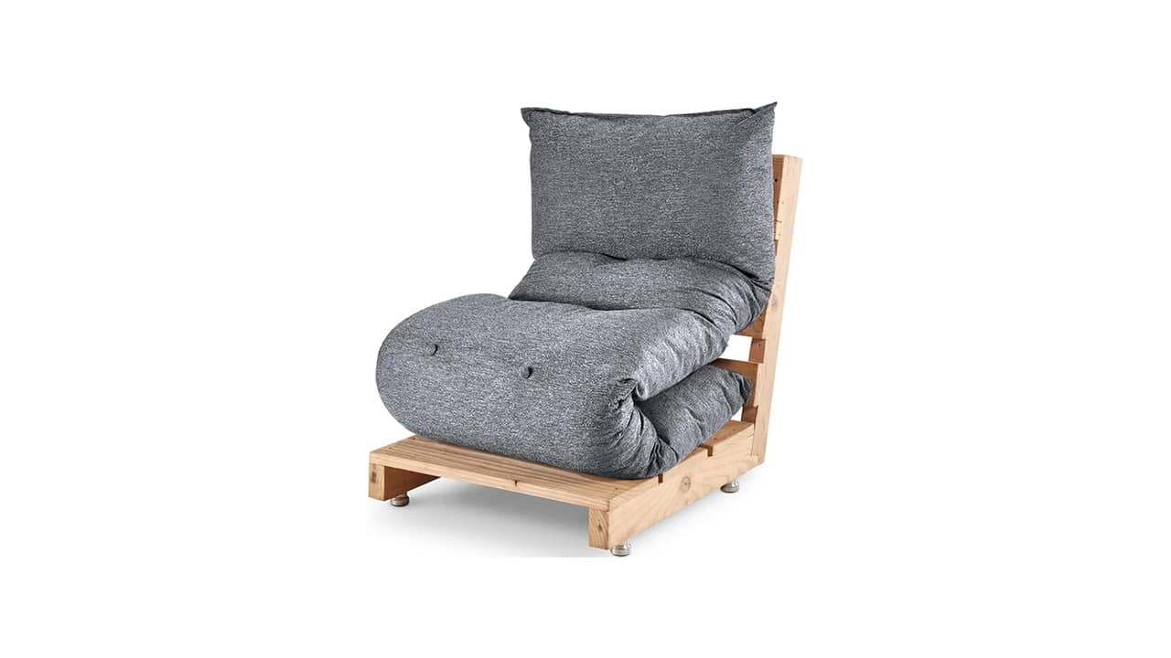 Melhor Futon Dobrável: Qual opção oferece o melhor conforto e praticidade?