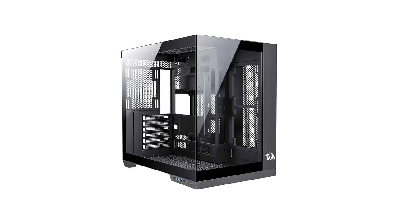 Melhor Gabinete Gamer: Design e Performance Top de Linha