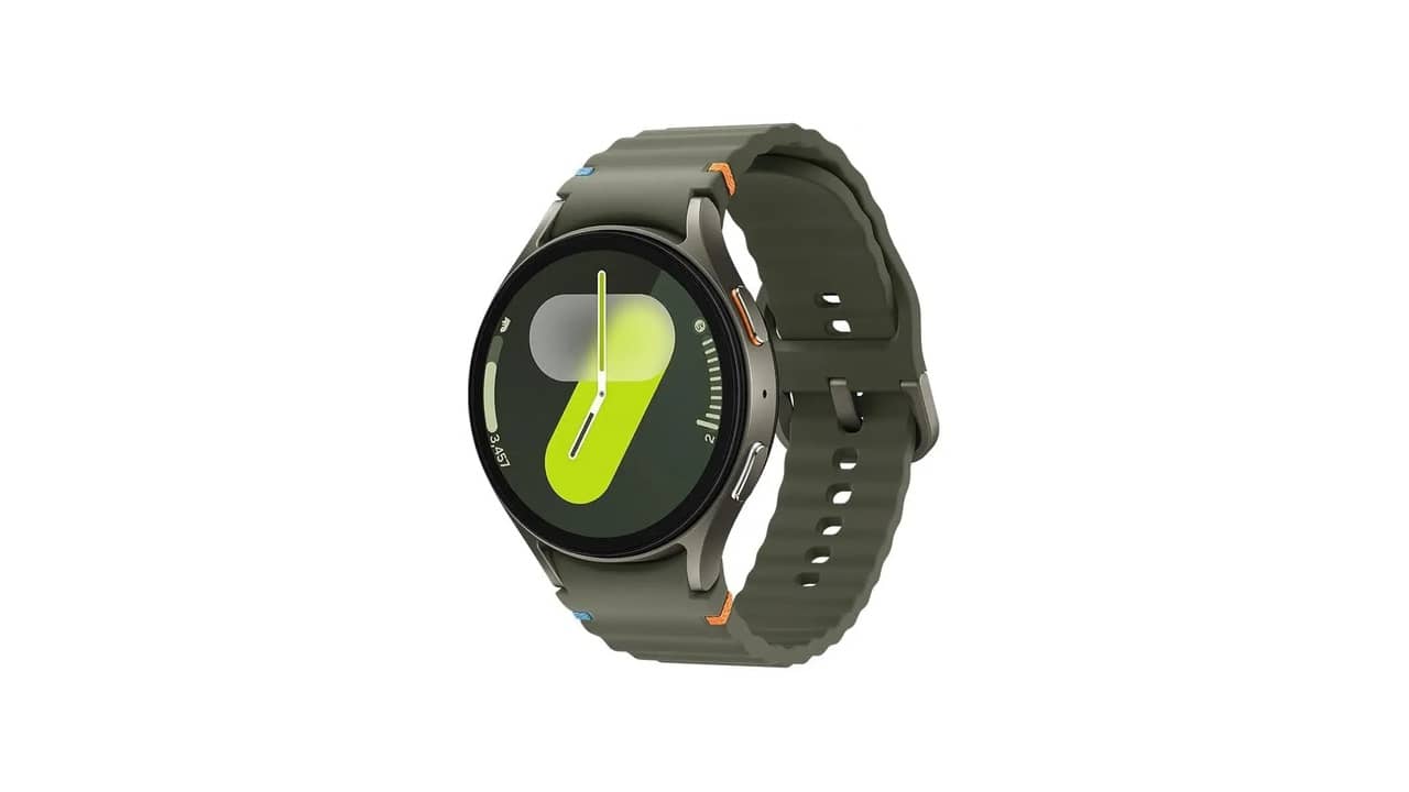 Melhor Galaxy Watch: Galaxy AI e Monitoramento Avançado