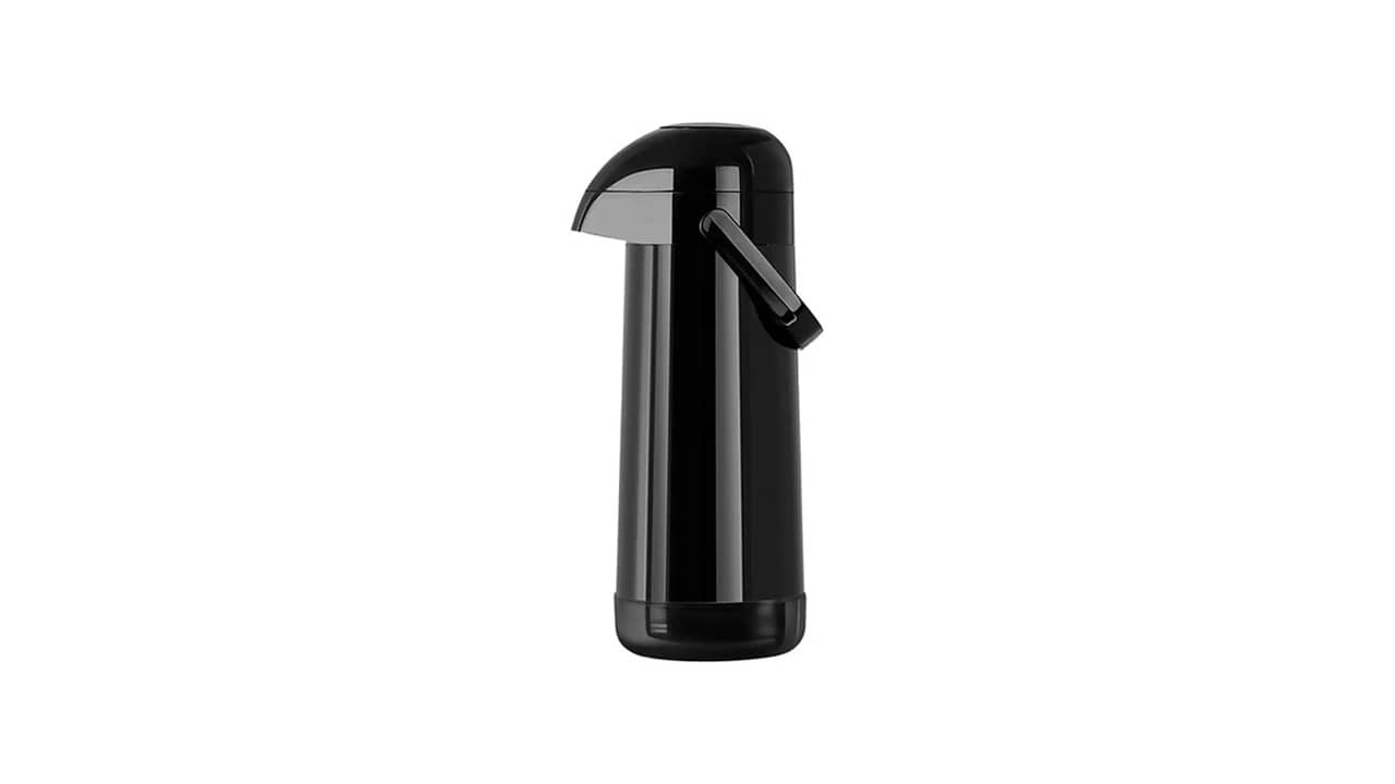 Melhor Garrafa de Café Térmica: Design Elegante e Alta Duração