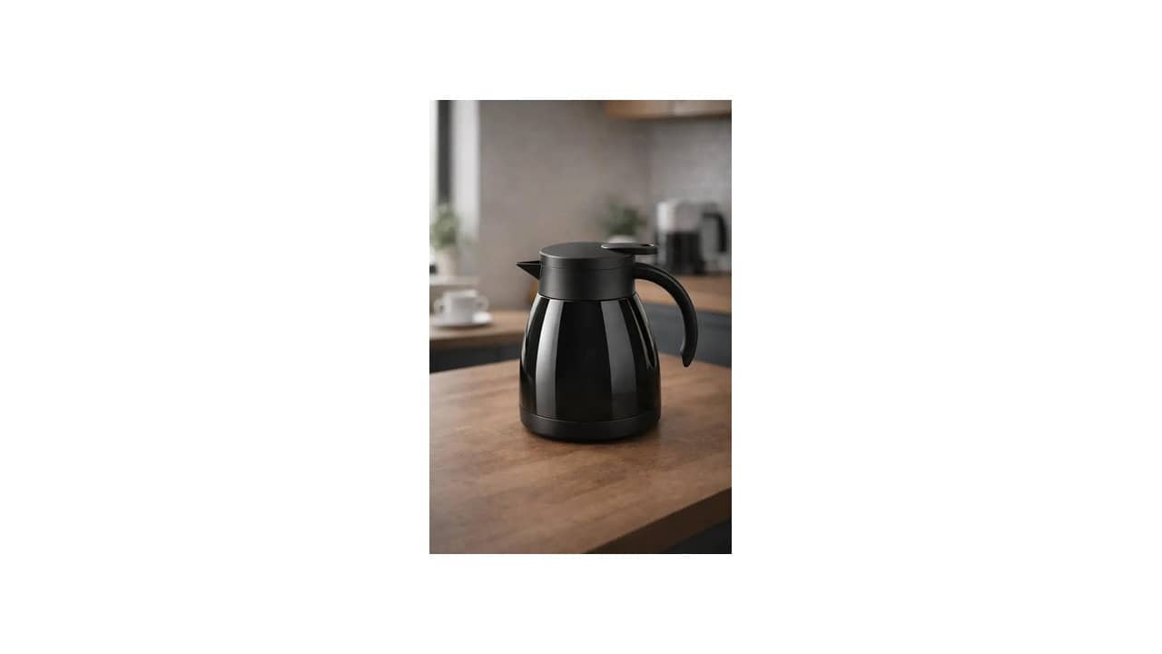 Melhor Garrafa Térmica para Café Custo-Benefício: Top 10 Opções