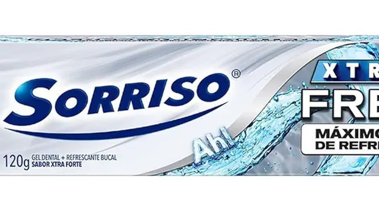 Melhor Gel Dental: Proteção Contra Cáries e Aroma Refrescante