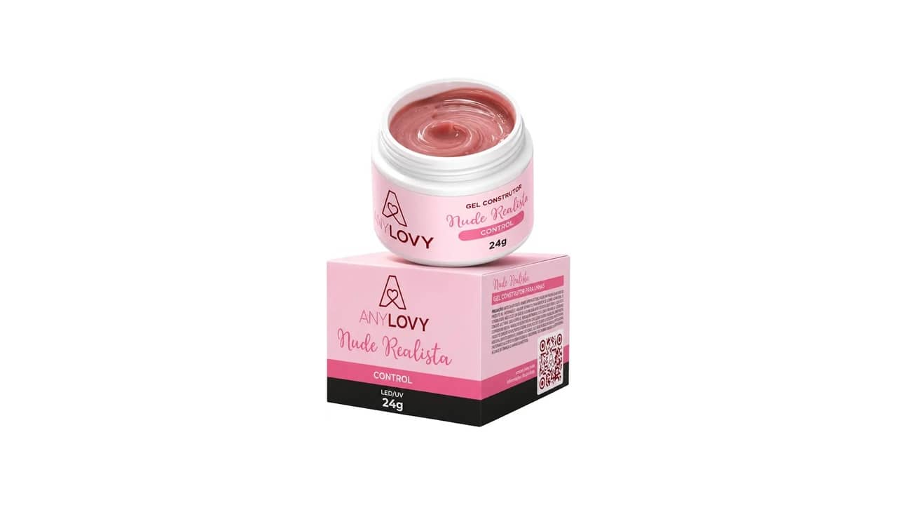 Melhor Gel para Alongamento de Unha: Análise Detalhada